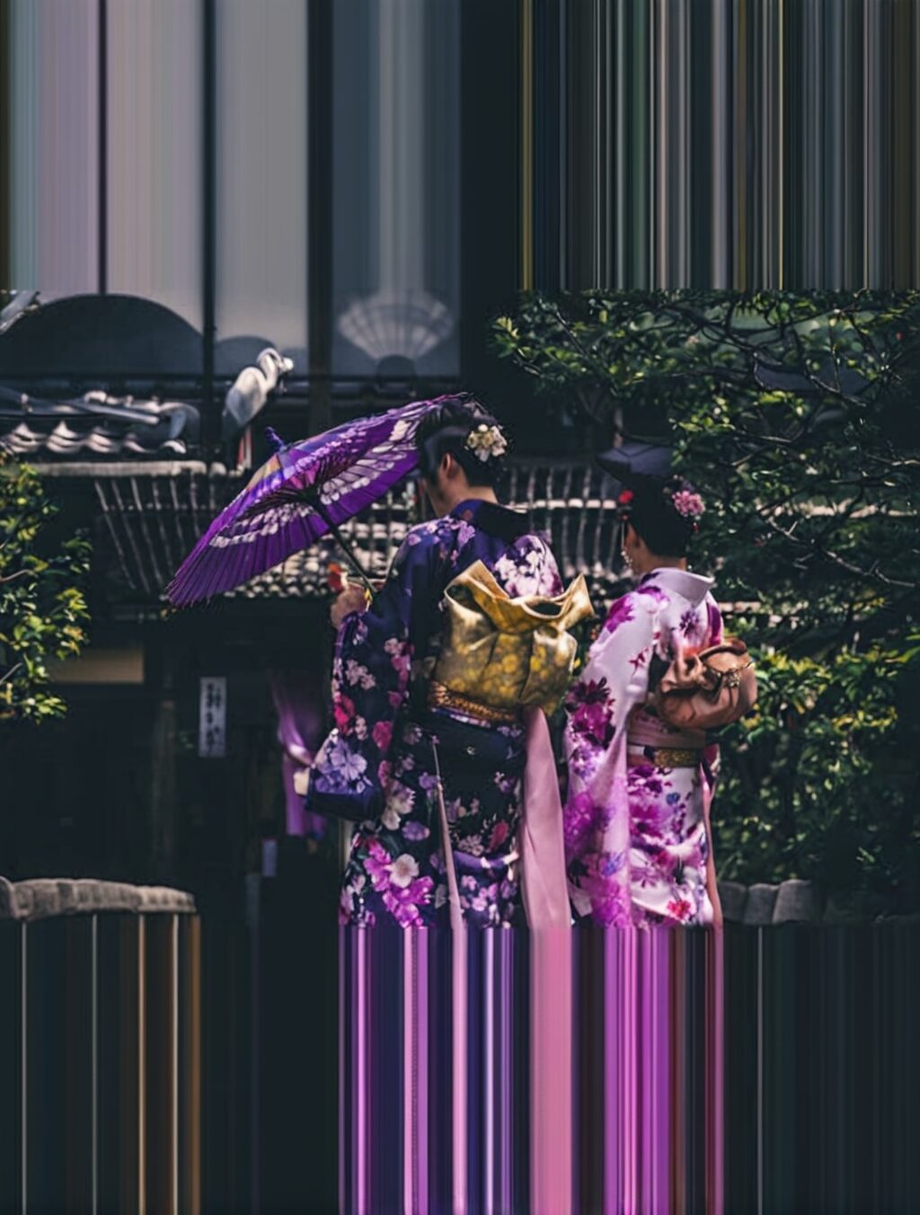 gay travel japan