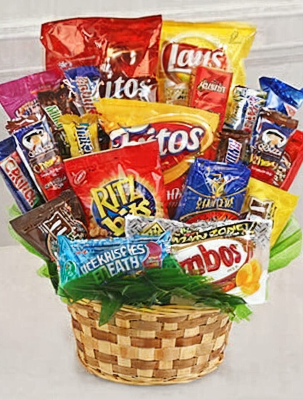 gift basket delivery japanese