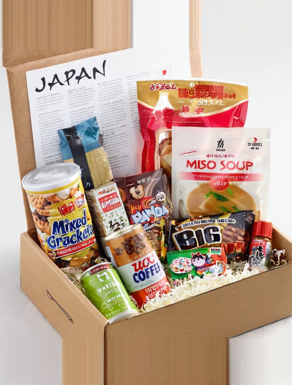 gift baskets tokyo japan