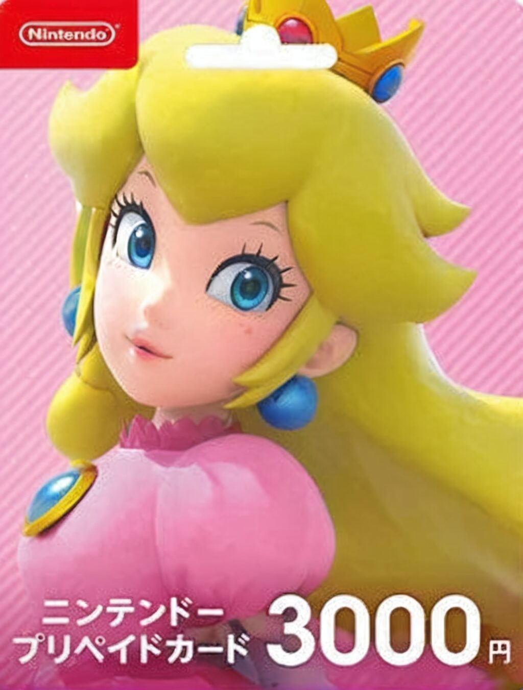 gift card nintendo japan