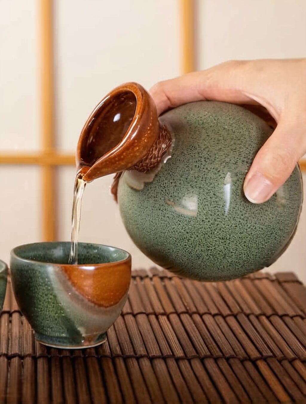 gift for japanese family