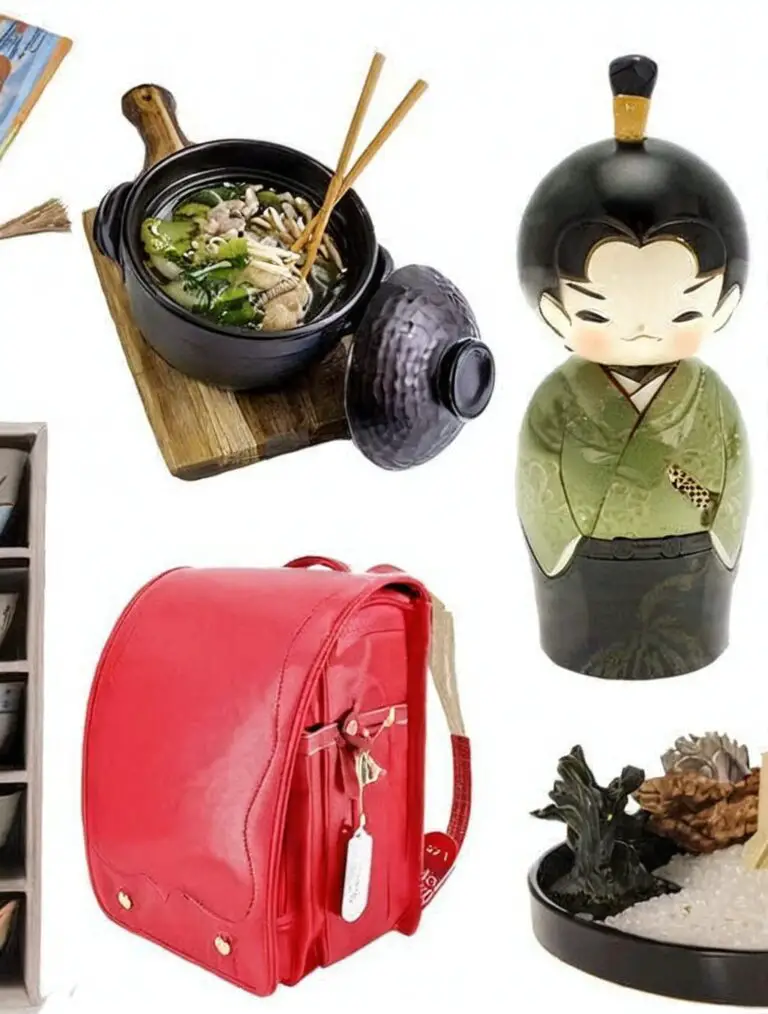 Thoughtful Gifts For Japanese Hosts: Arigato From The Heart - Japan For Two