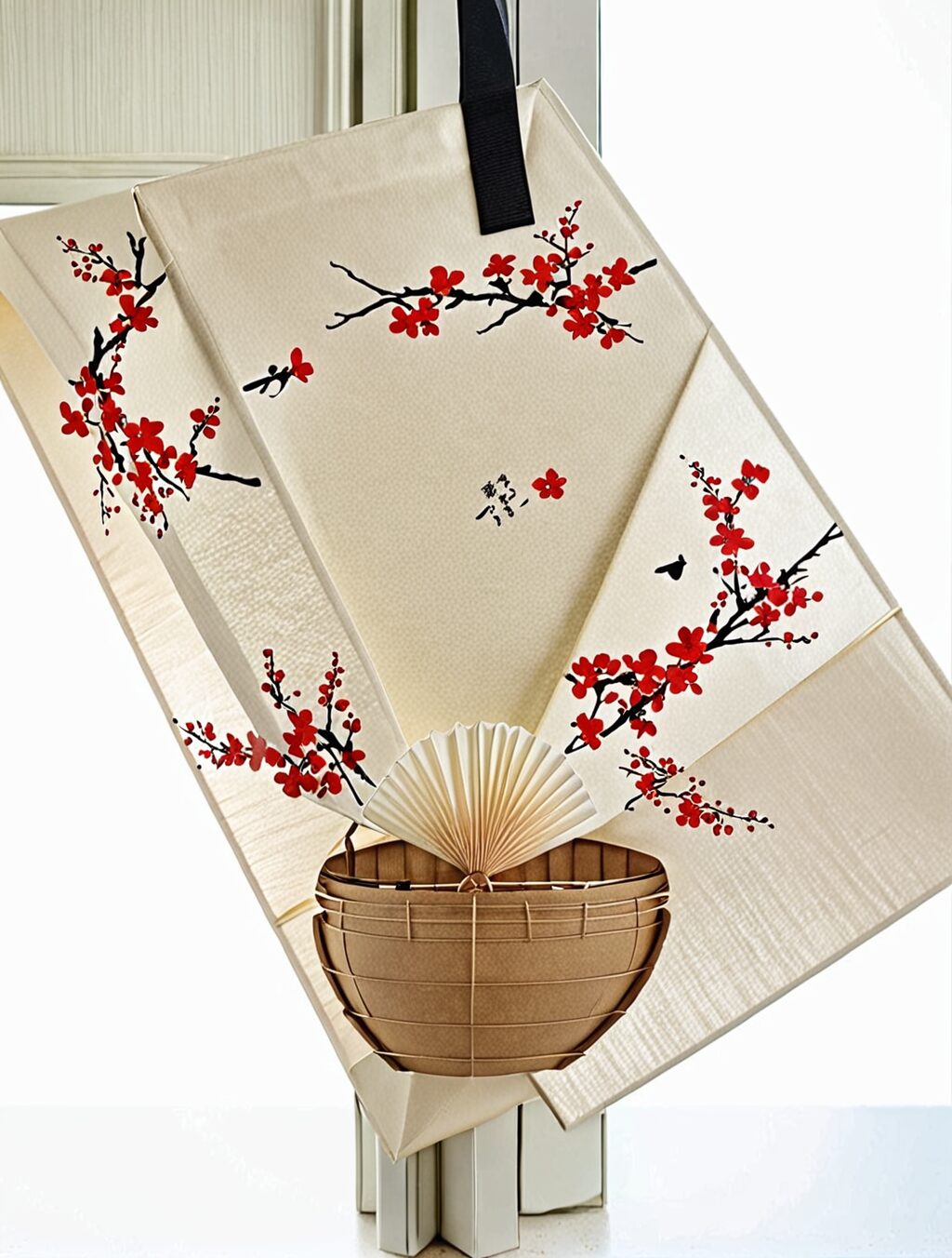 gift for someone traveling to japan
