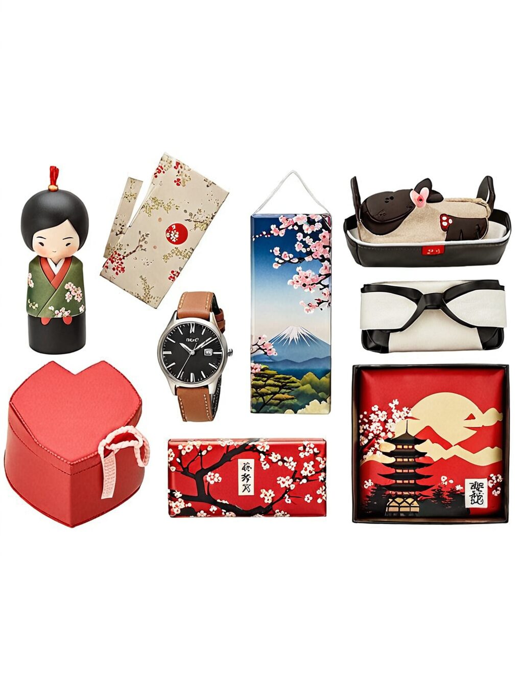 gift for someone traveling to japan
