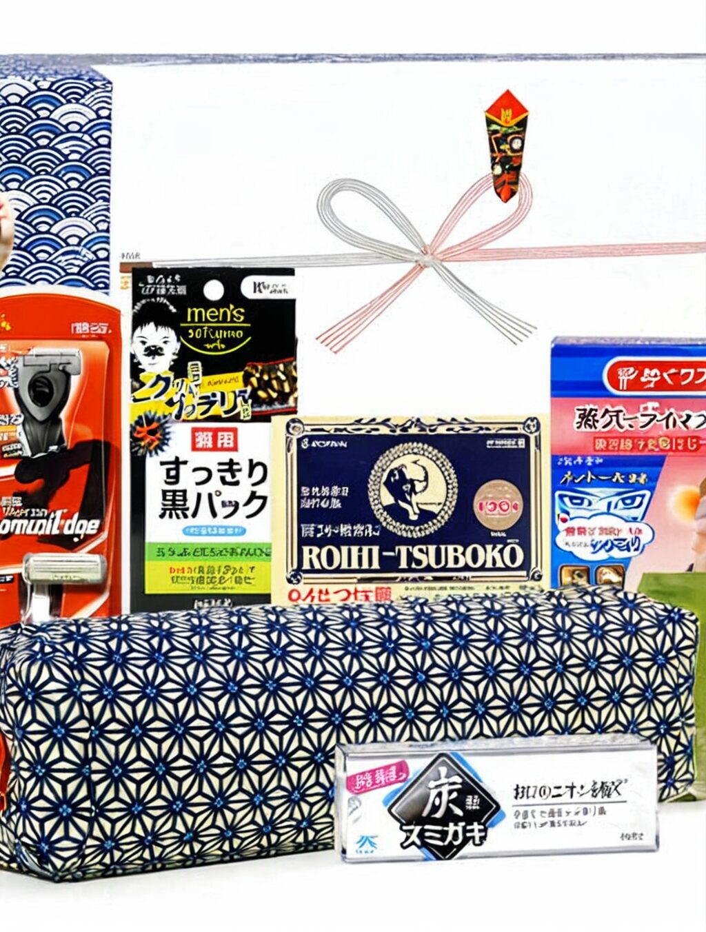 gift from japan for men