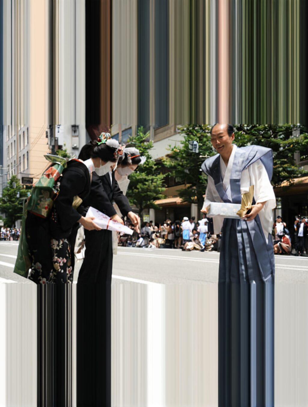 gift giving in japan business