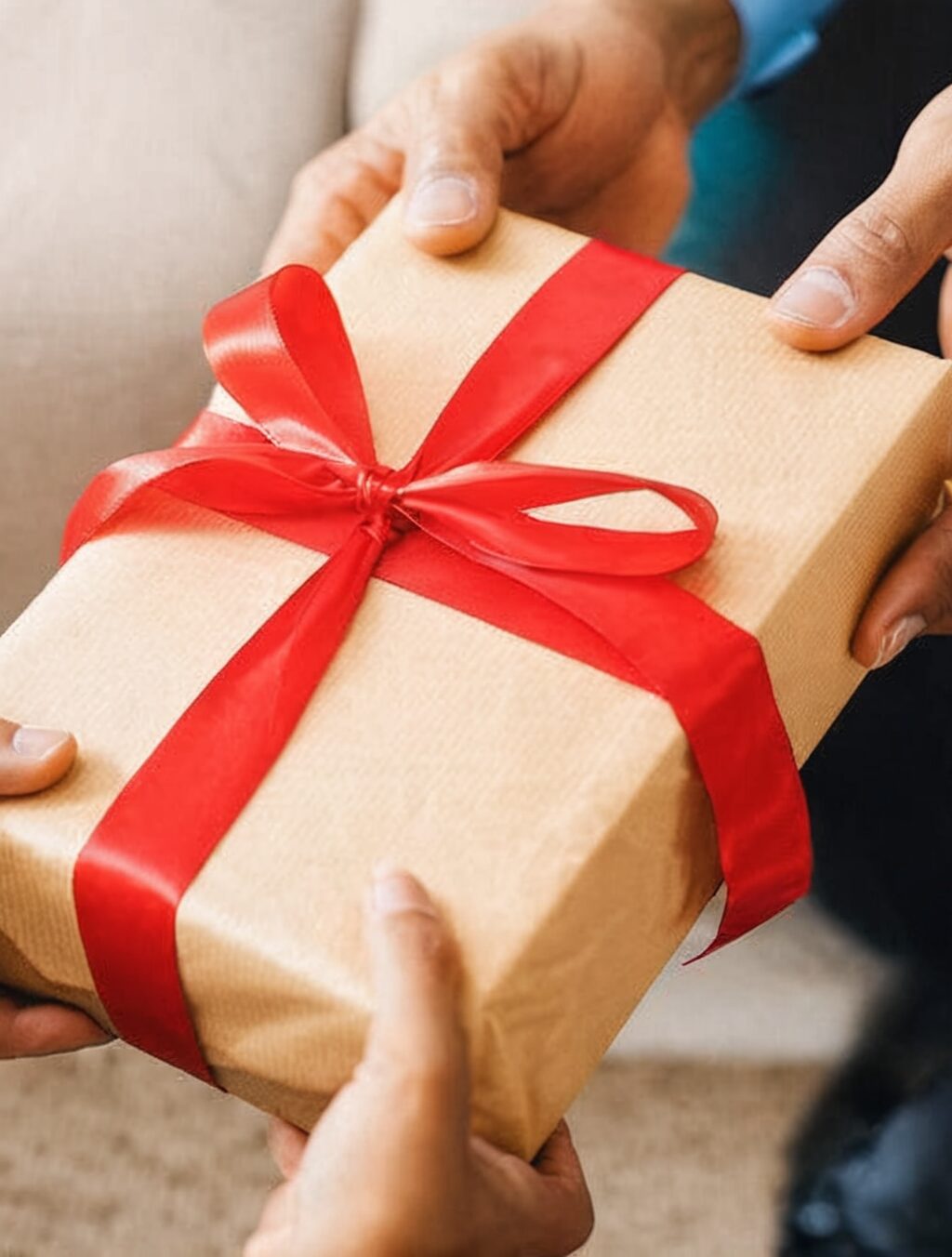 gift giving in japan business