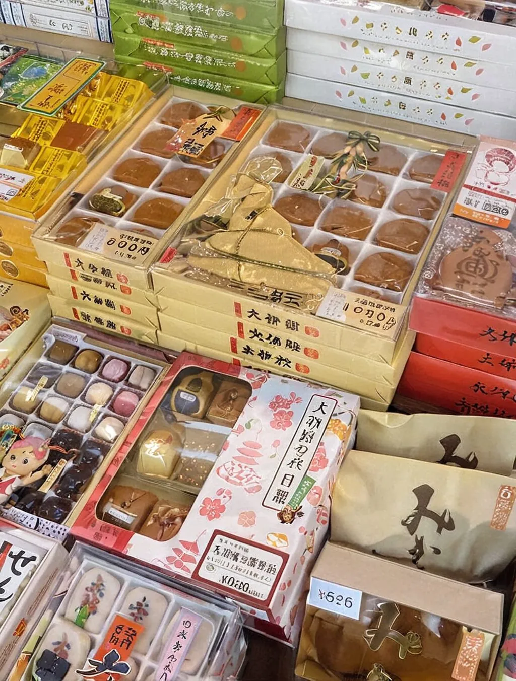 gift giving in japan