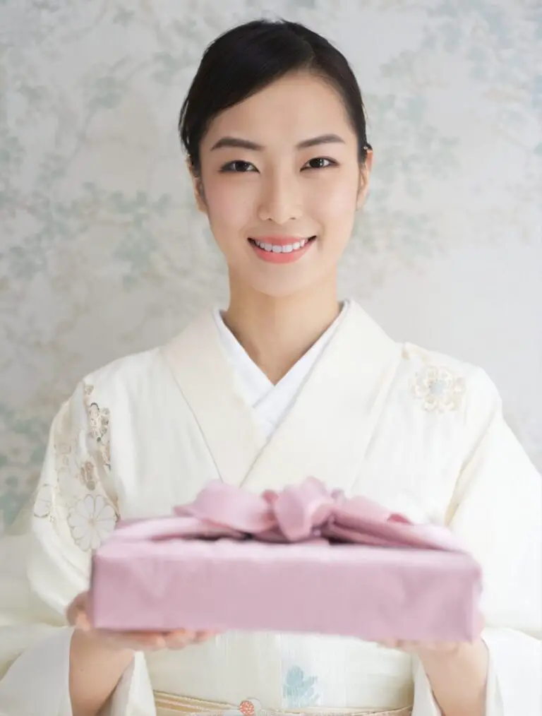 Unwrap The Magic: Christmas Gift Giving Traditions In Japan - Japan For Two