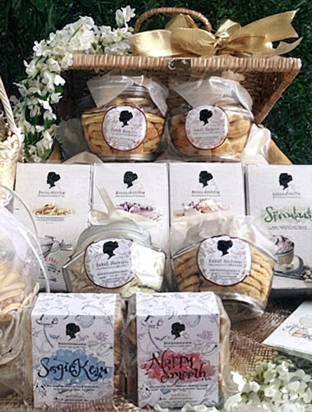 gift hampers jakarta