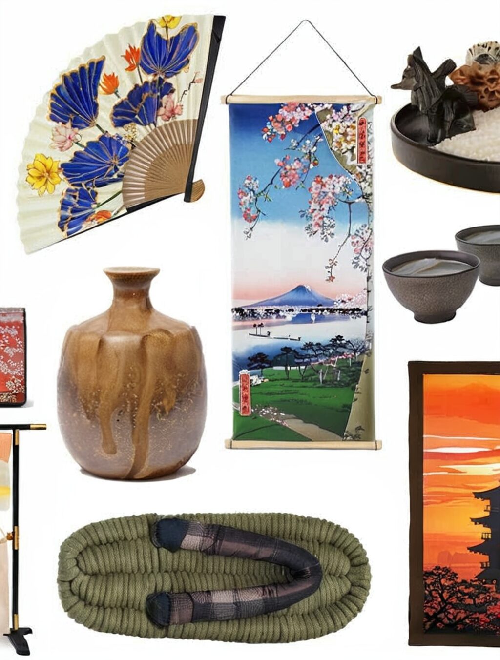 gift ideas for japanese friend