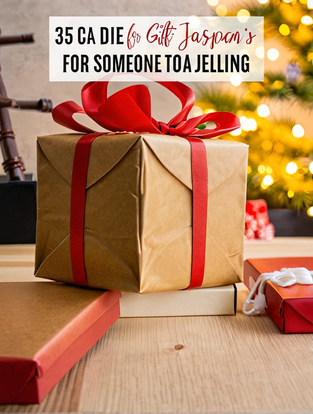 gift ideas for someone traveling to japan