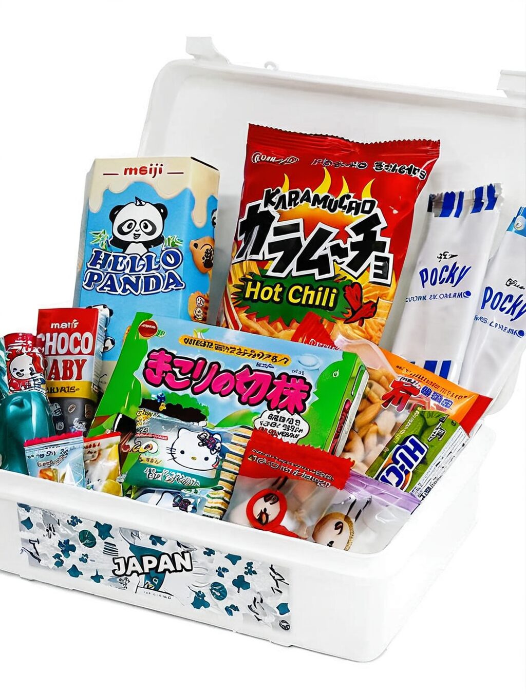 gift ideas japanese