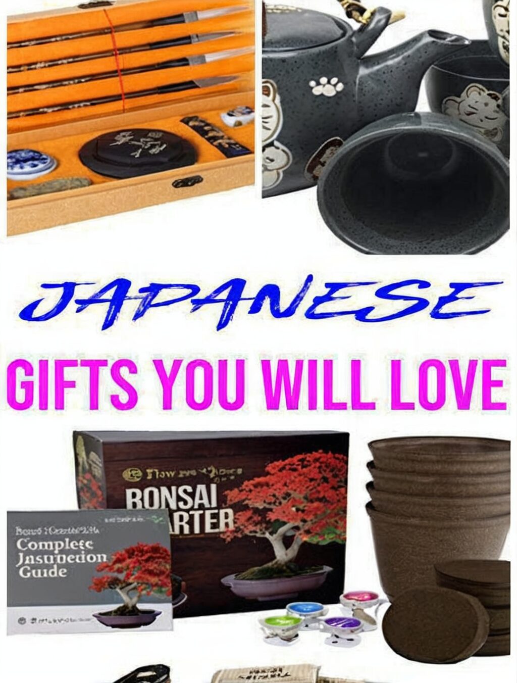 gift ideas japanese couple