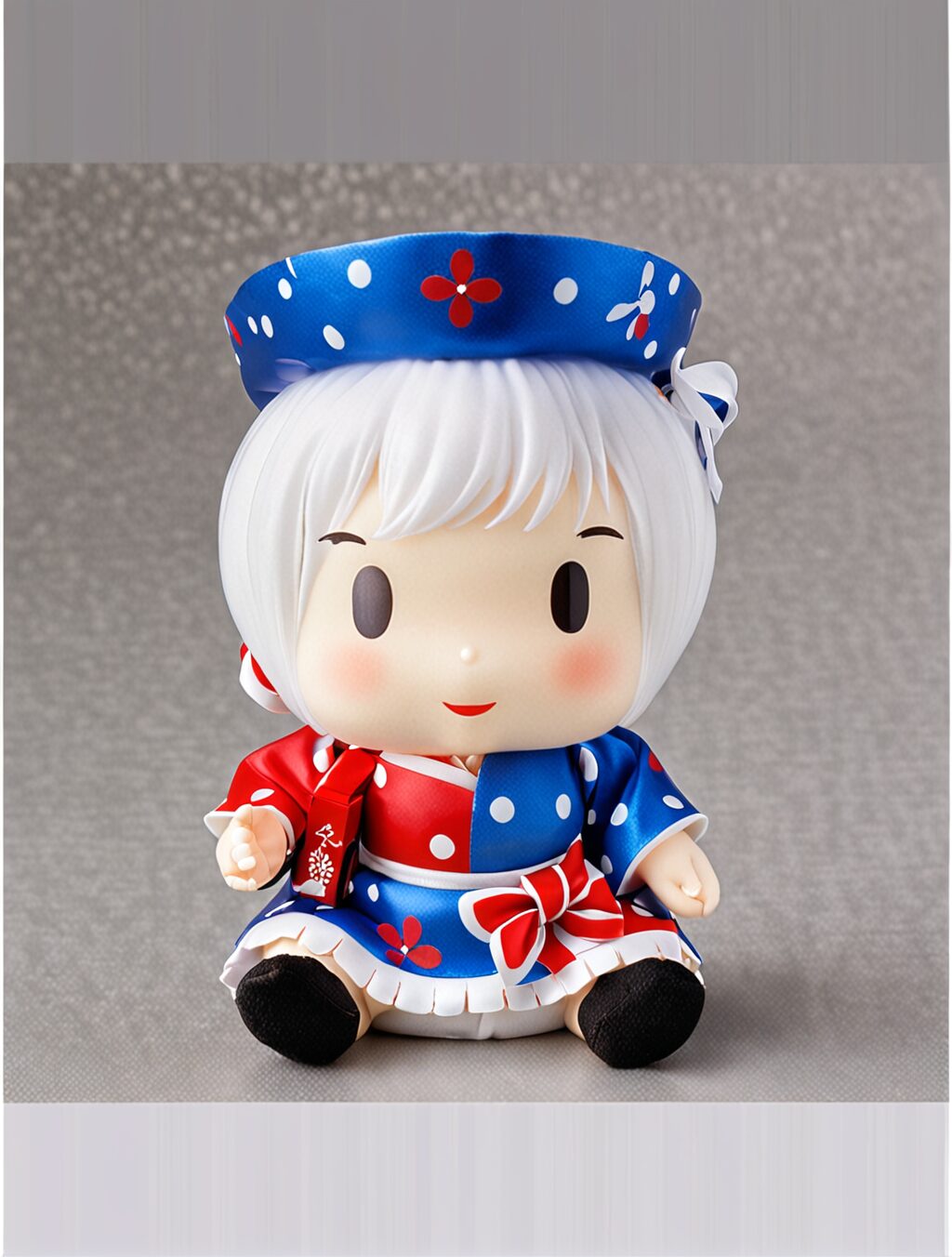 gift japan fumo