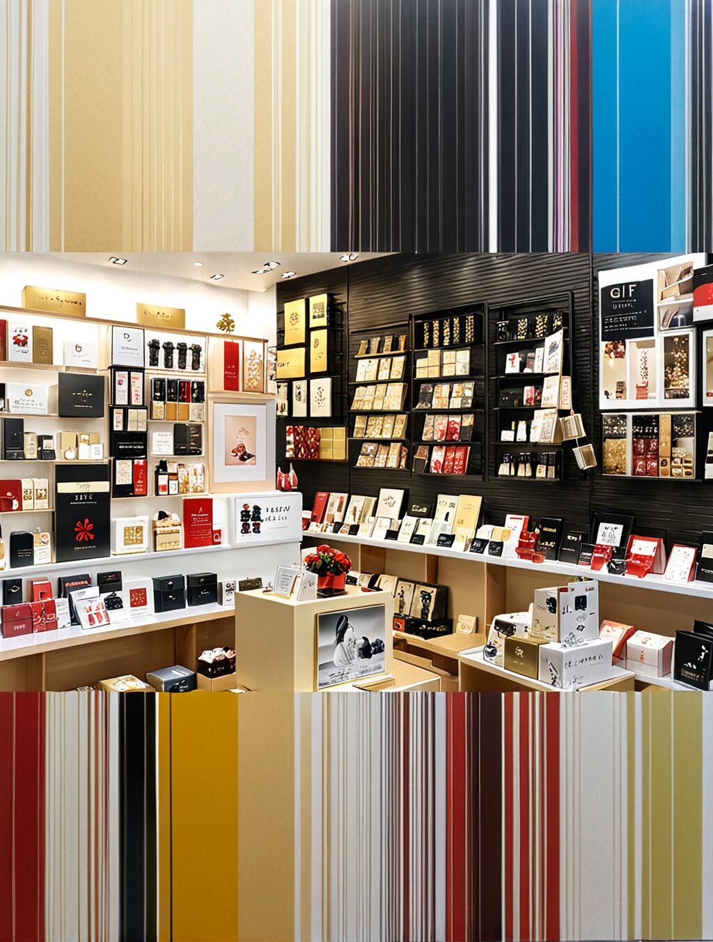 gift japan store