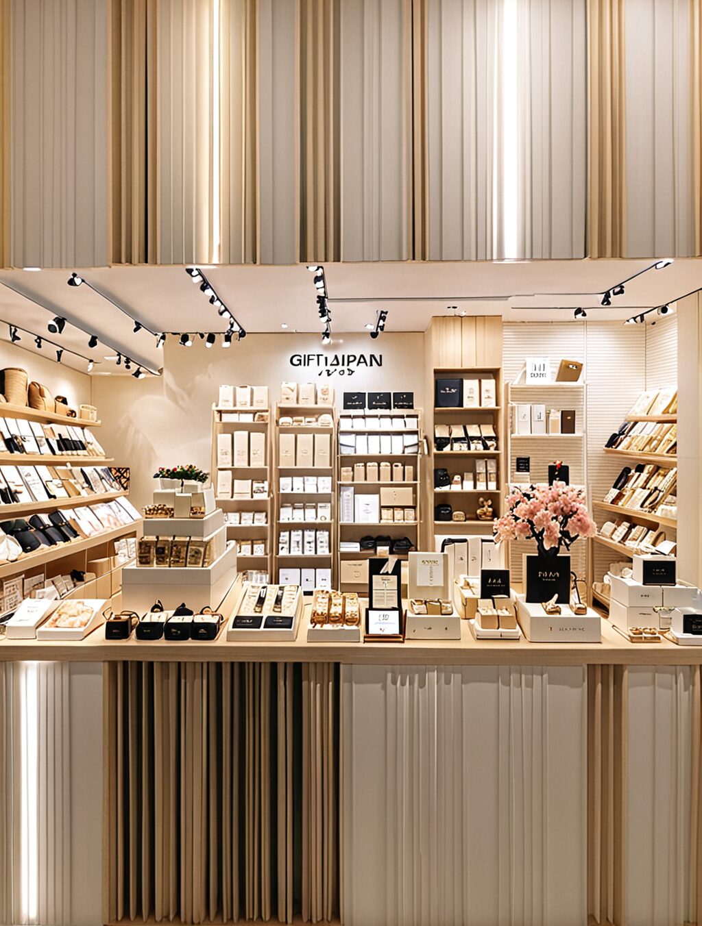 gift japan store