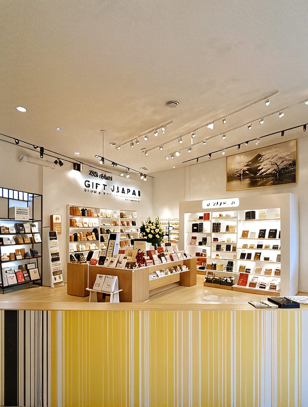 gift japan store