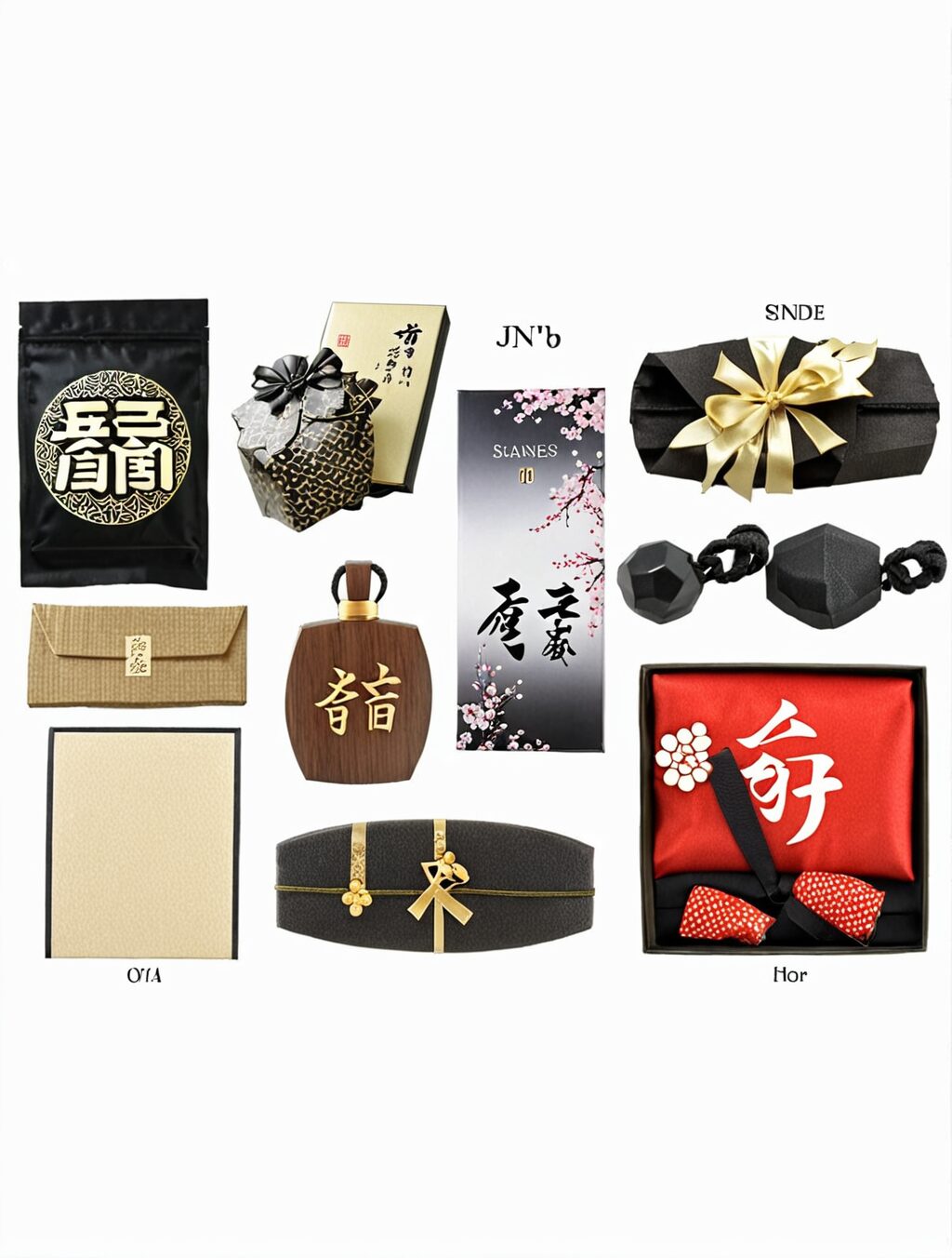 gift japanese name