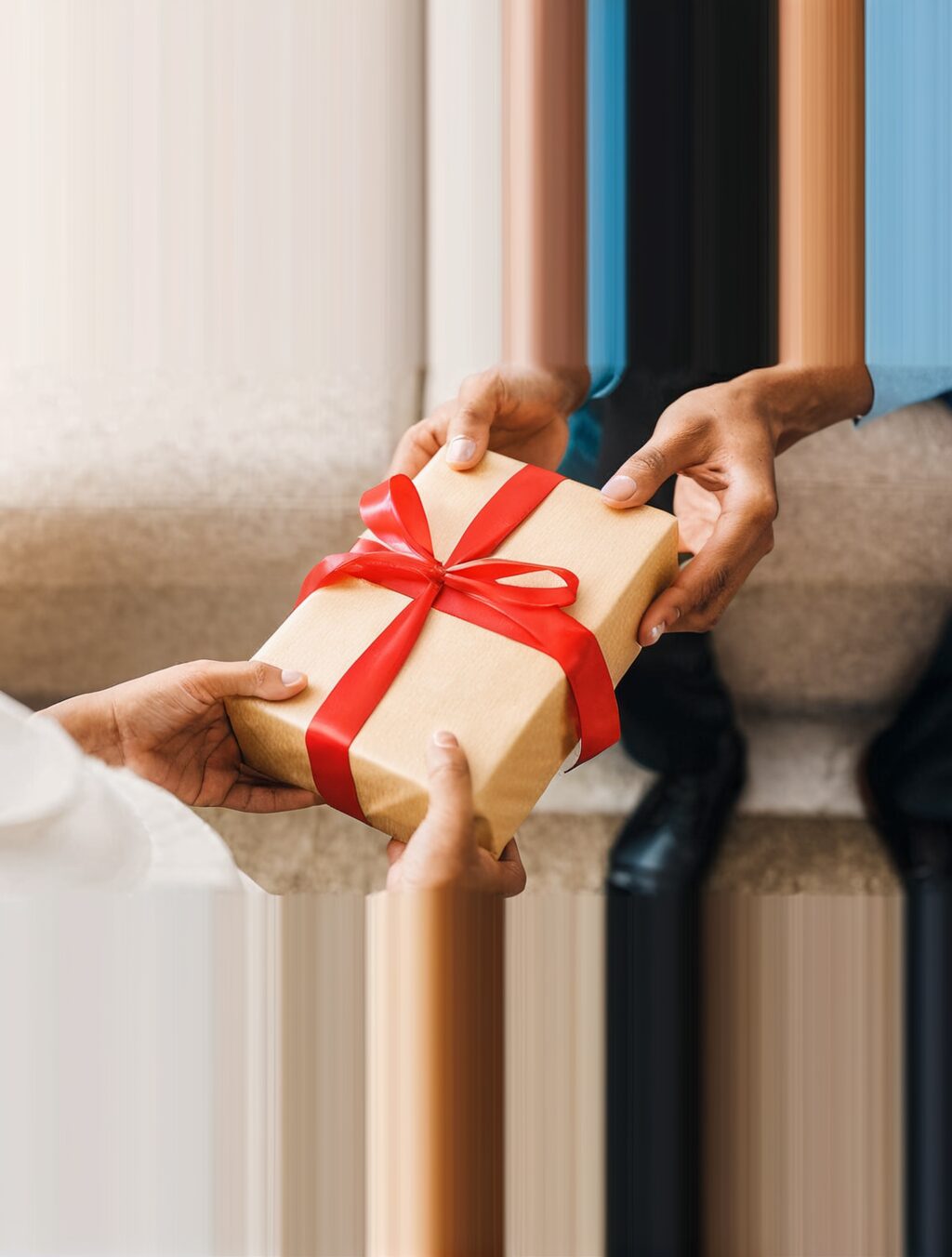 gift to give someone going to japan