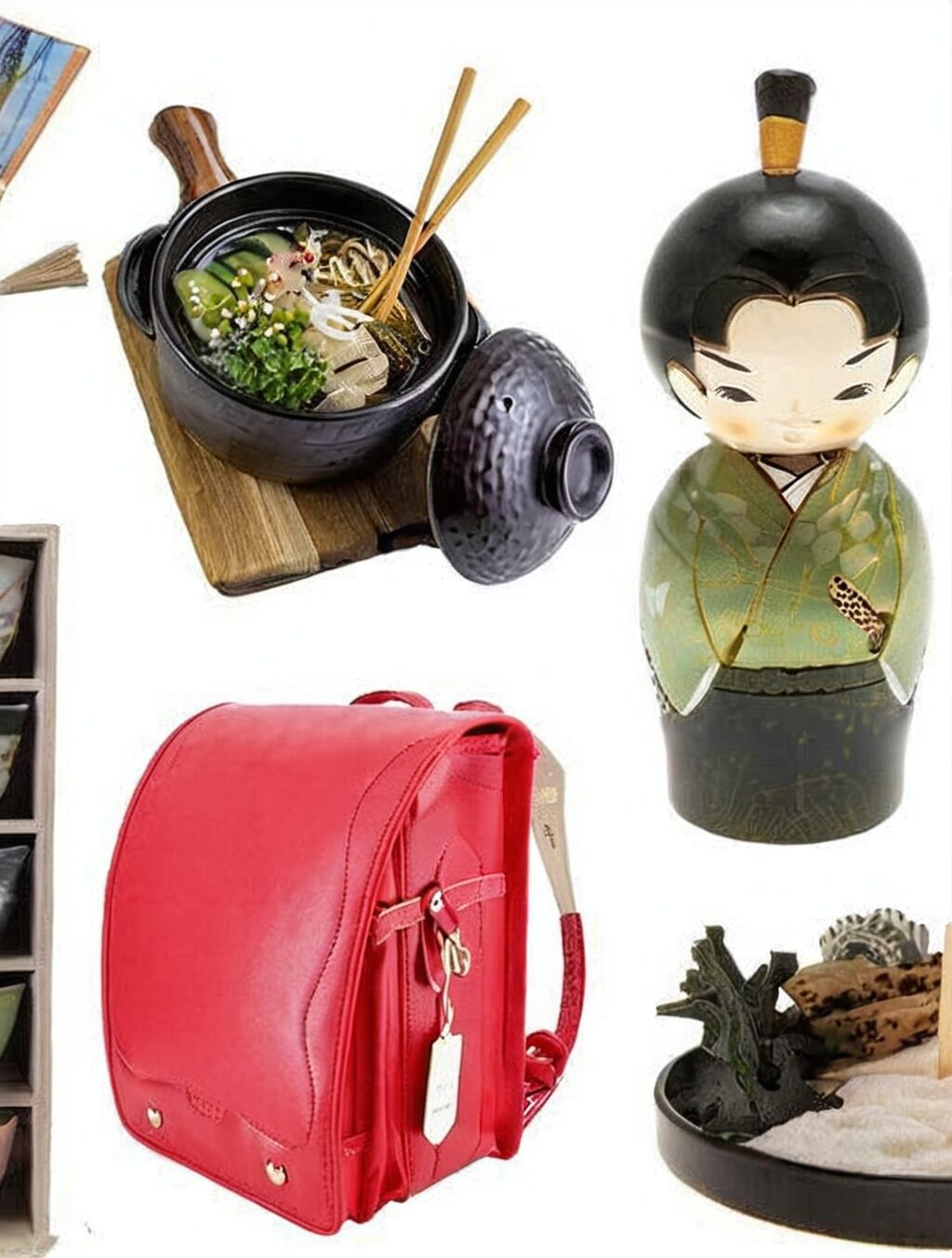 gifts for japanese women