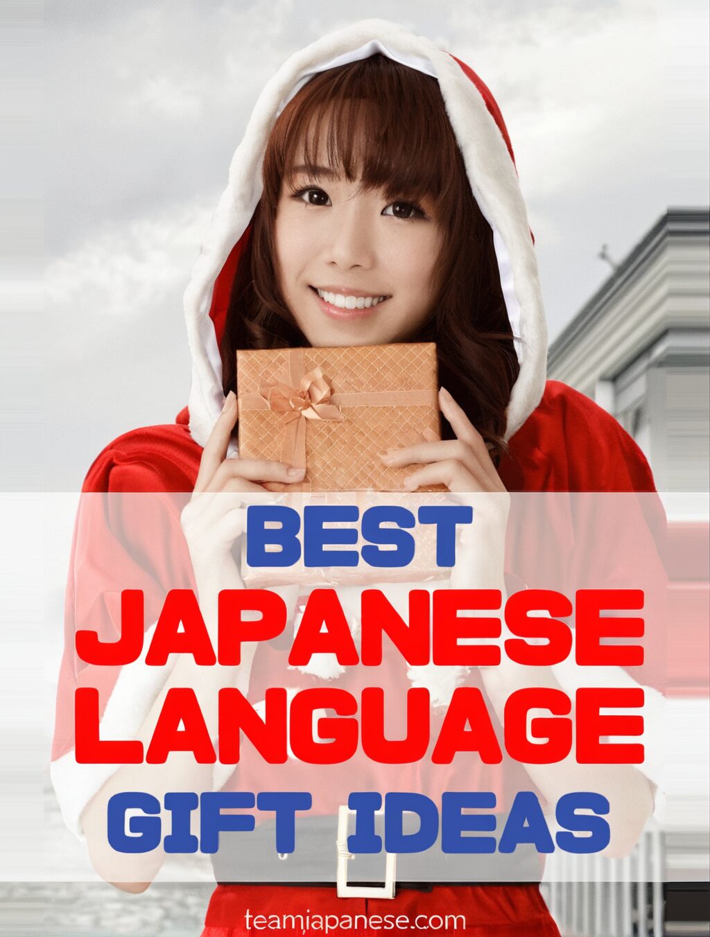 gifts for people going to japan