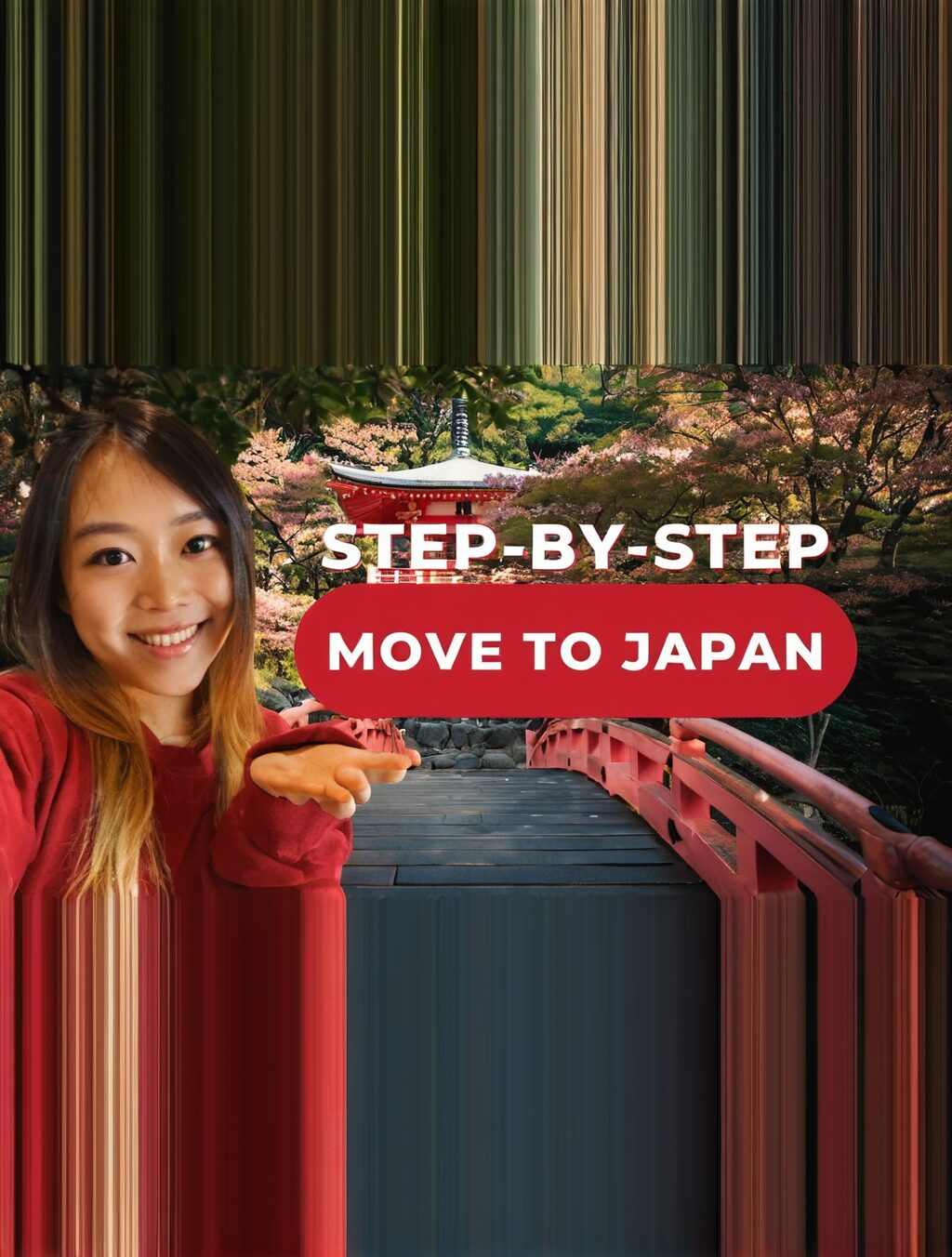 gifts for people moving to japan