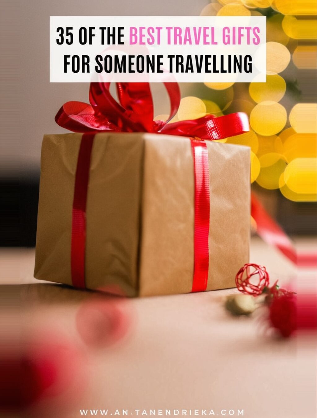 gifts for someone going to japan