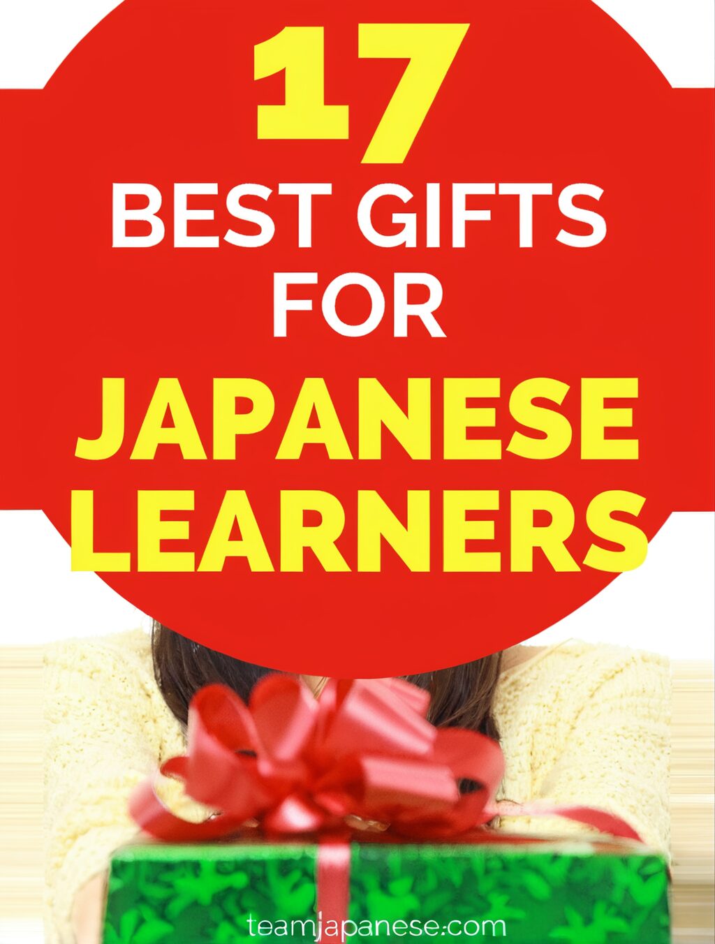 gifts for someone going to japan