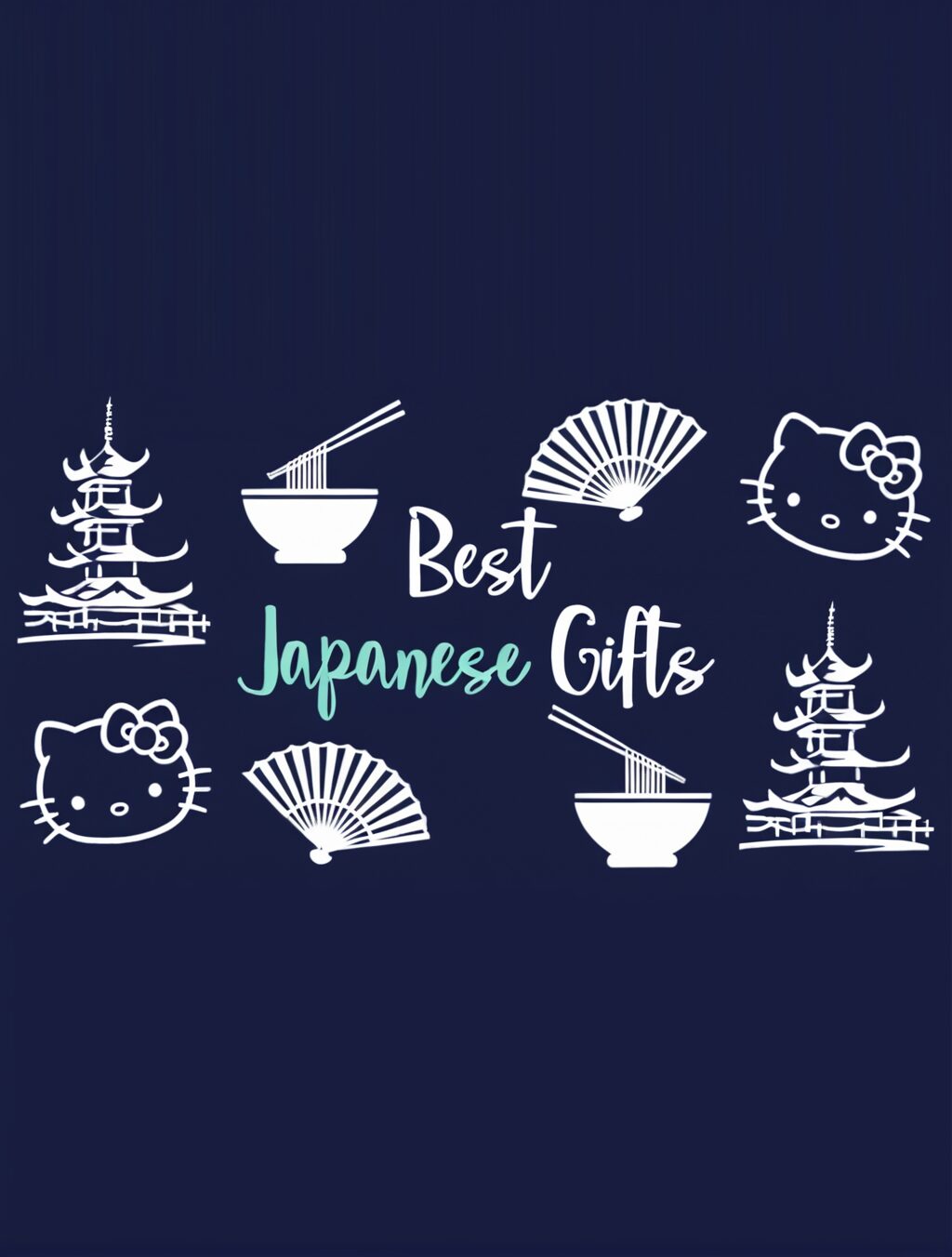 gifts for someone moving to japan