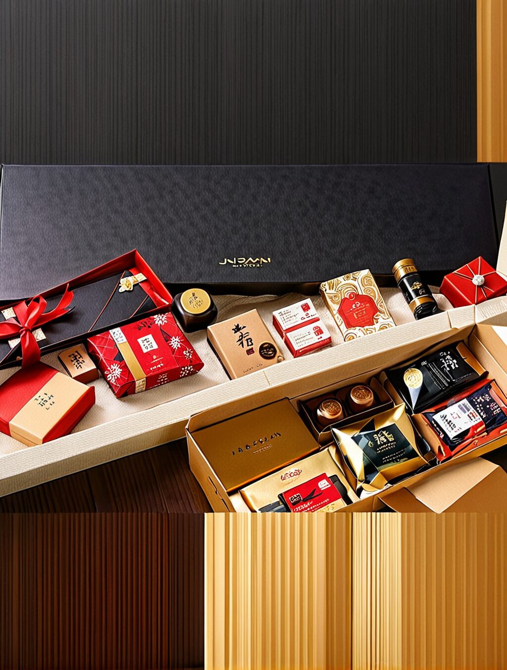 gifts from japan for guys