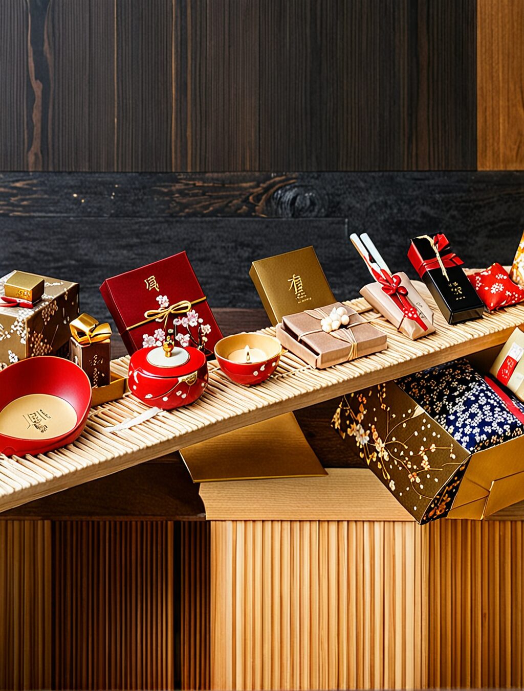 gifts from japan for mom