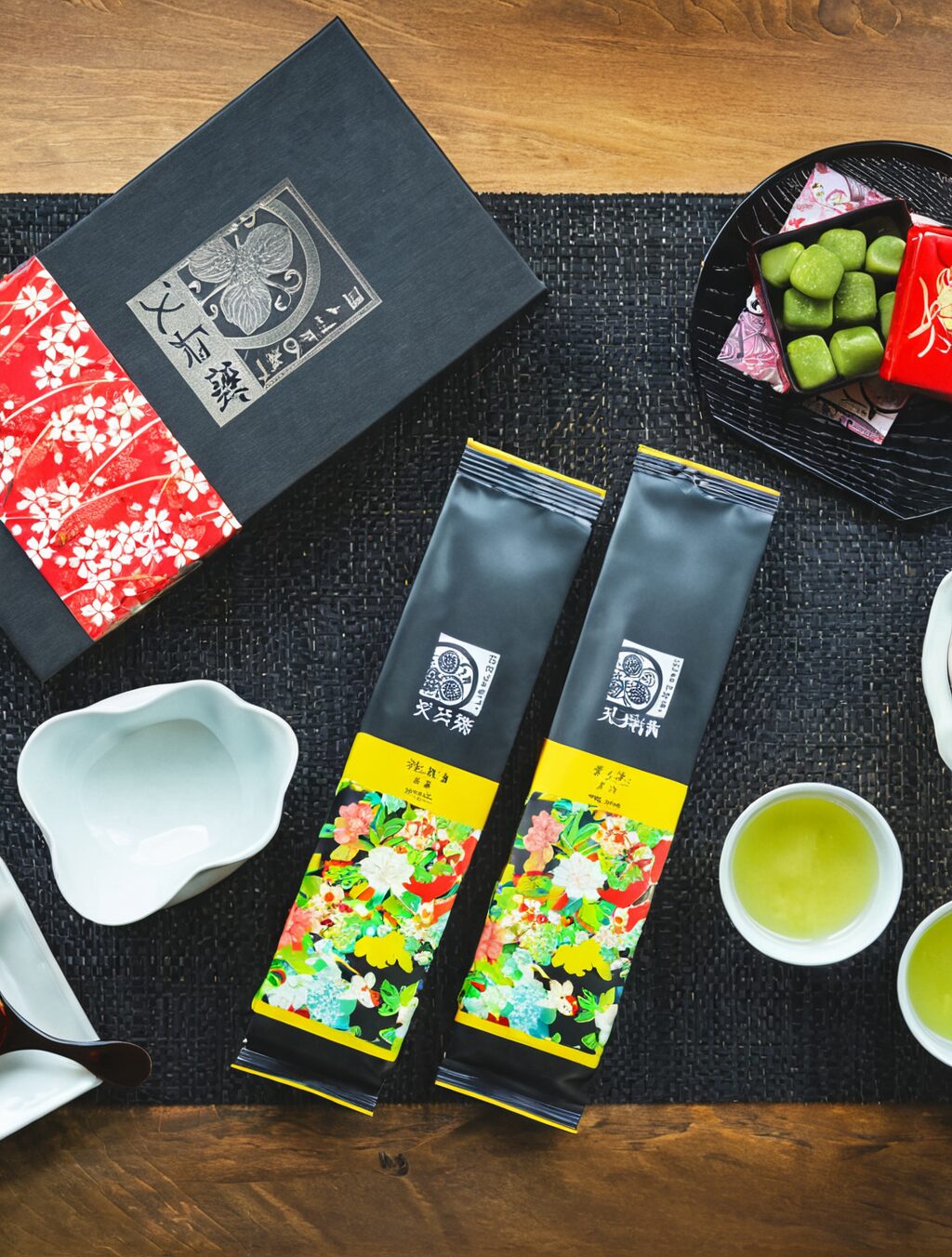gifts in japan business