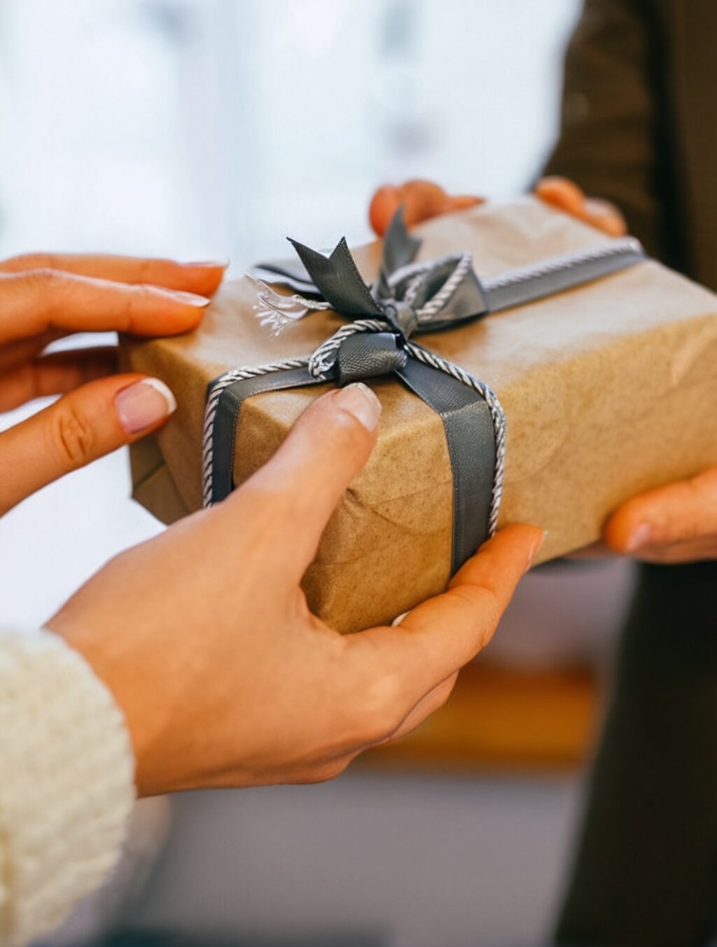 gifts in japanese business culture