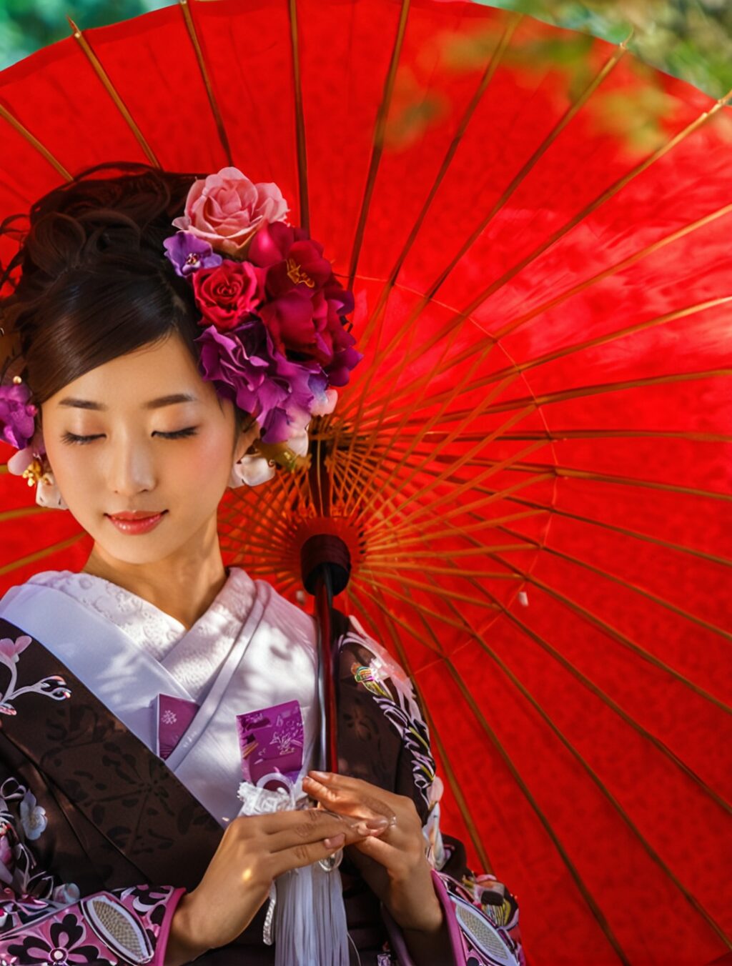gifts japan girl