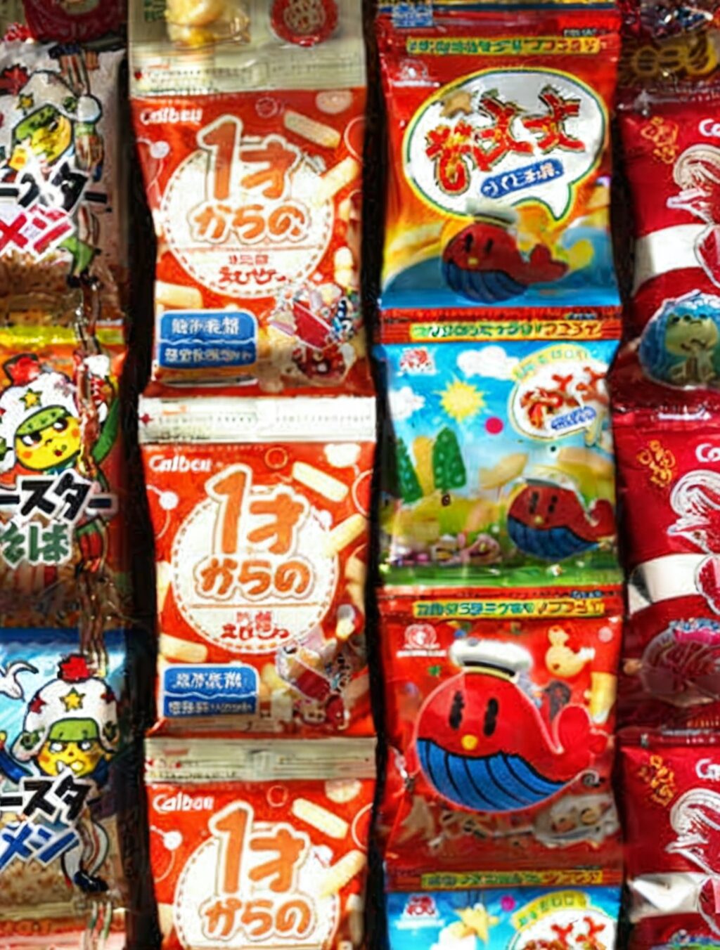 gifts to bring back from japan reddit
