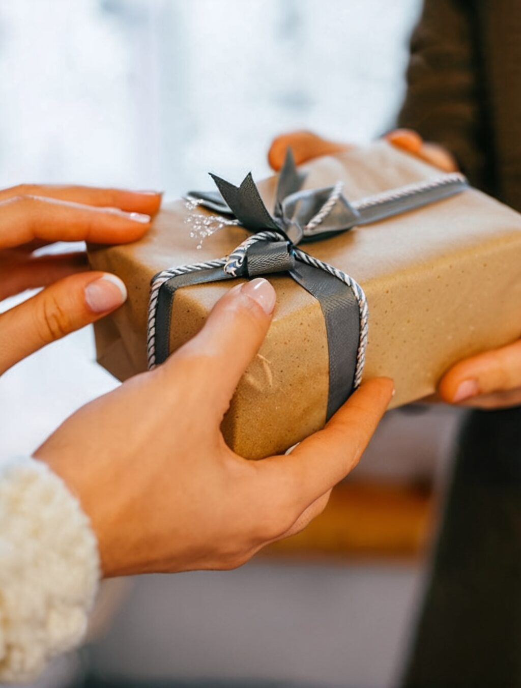 gifts to get people in japan