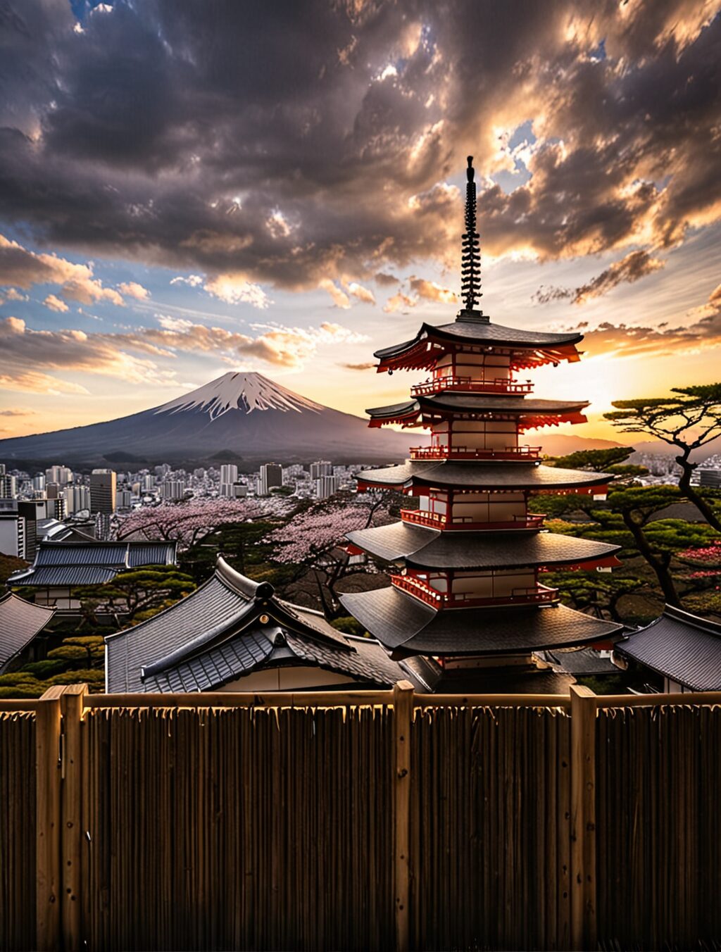 good reasons to travel to japan