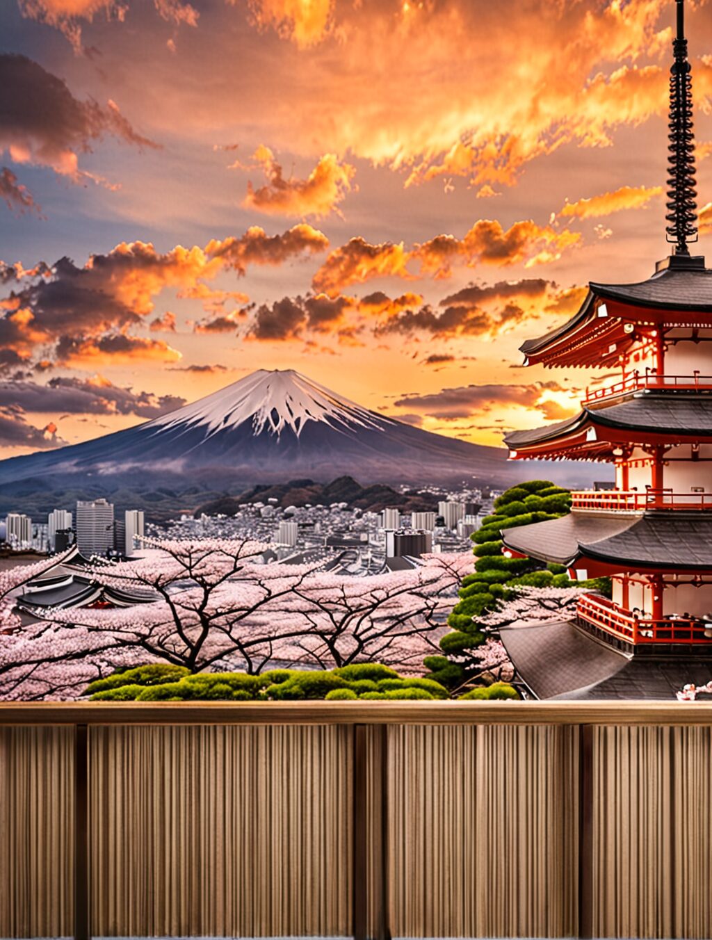 good reasons to travel to japan
