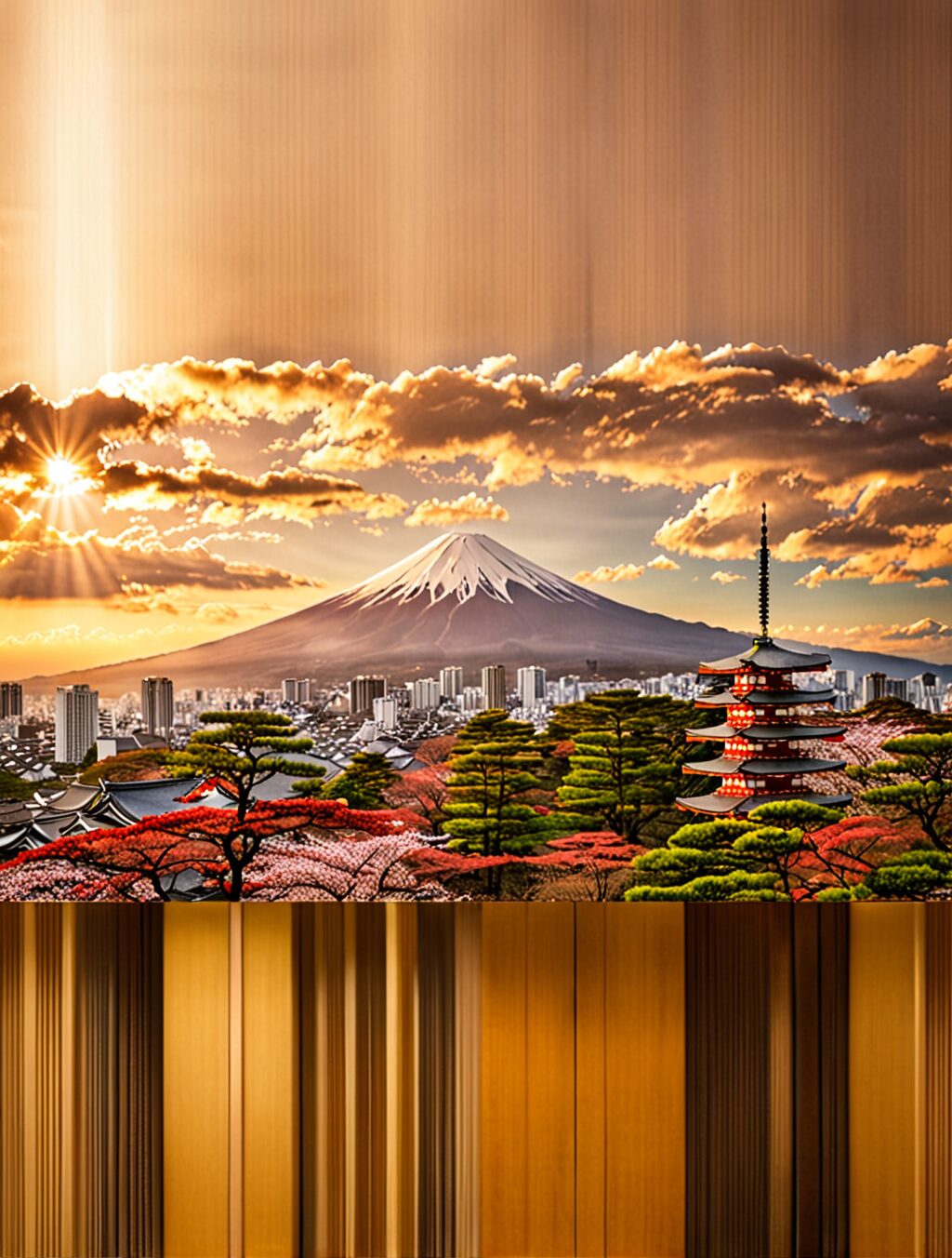 good reasons to travel to japan