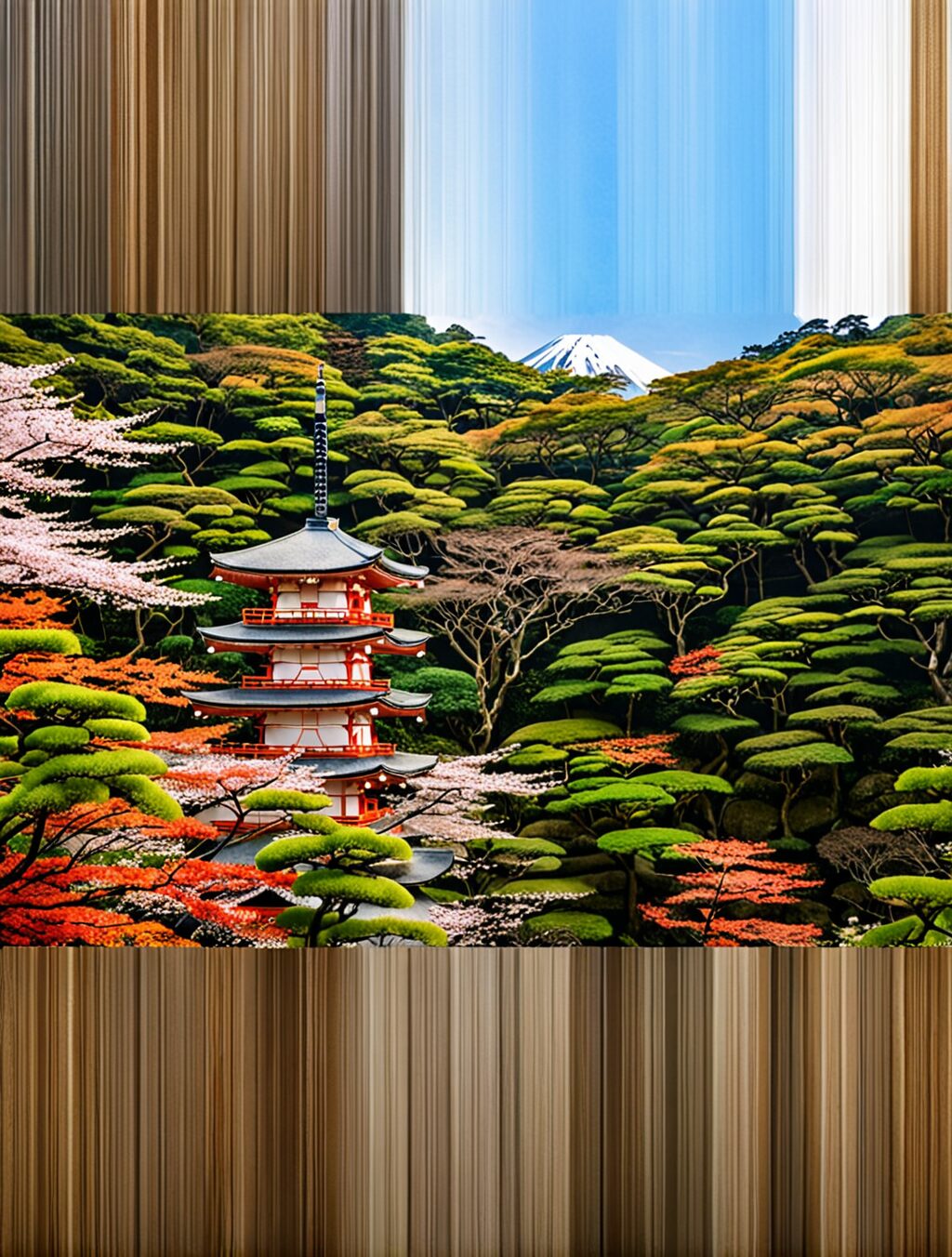 good reasons to travel to japan