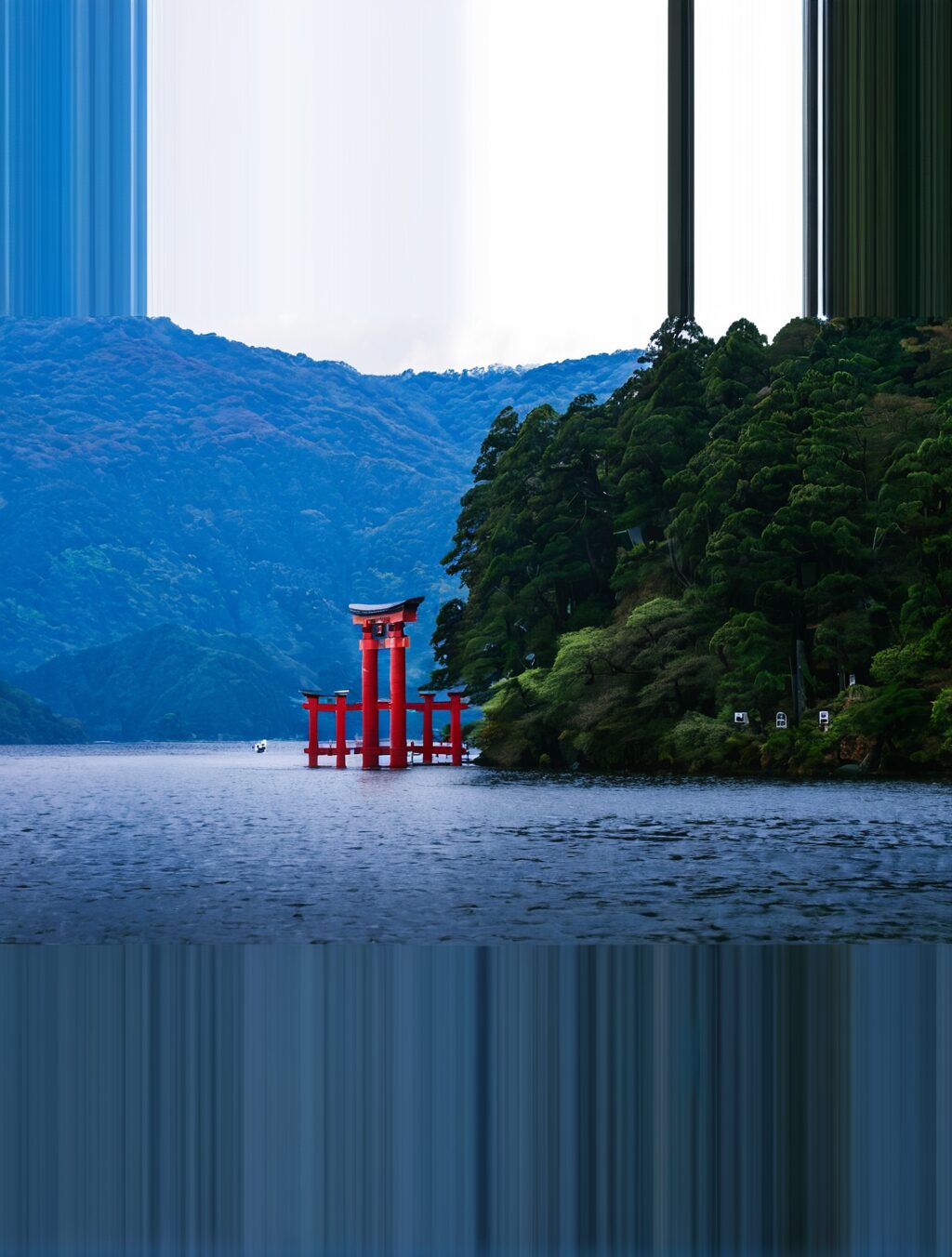 hakone japan 1 day itinerary