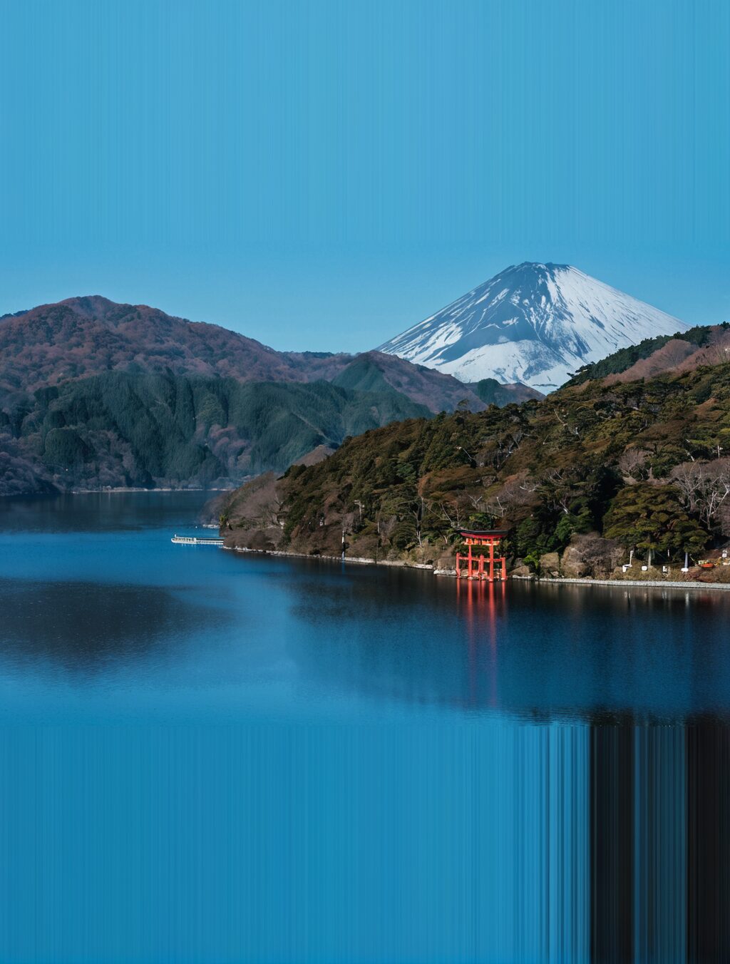 hakone japan 1 day itinerary