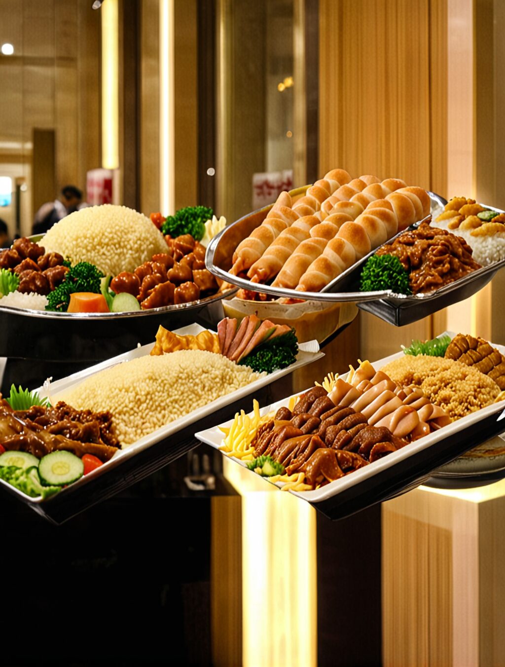 halal food tokyo japan