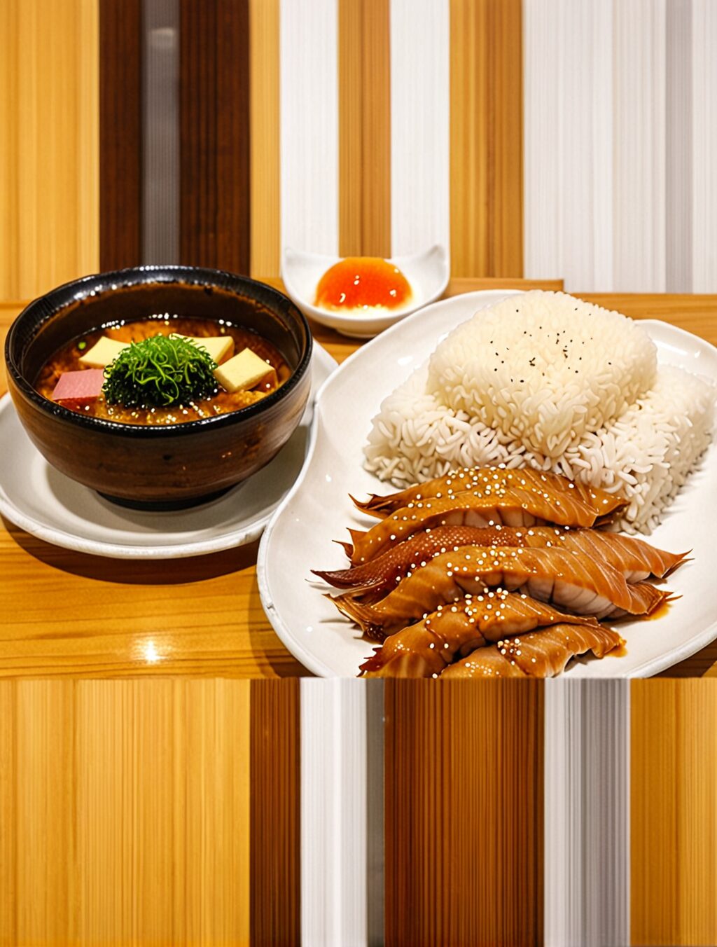halal japanese food in tokyo