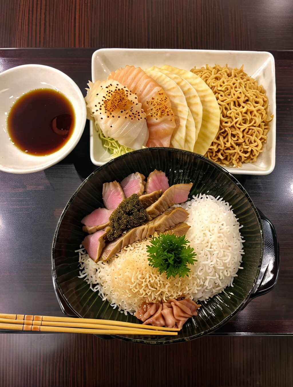 halal japanese food tokyo
