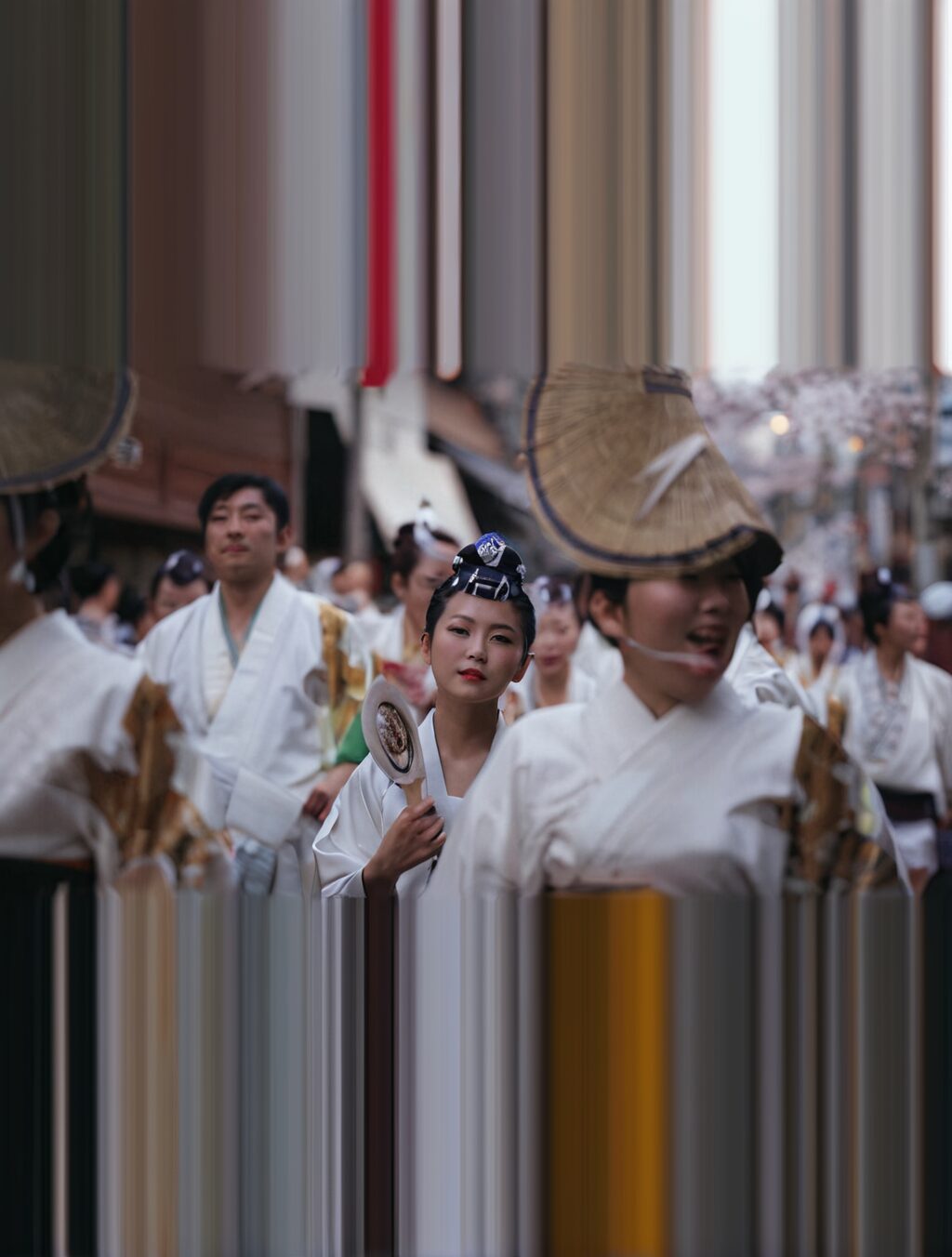 high context culture japan example