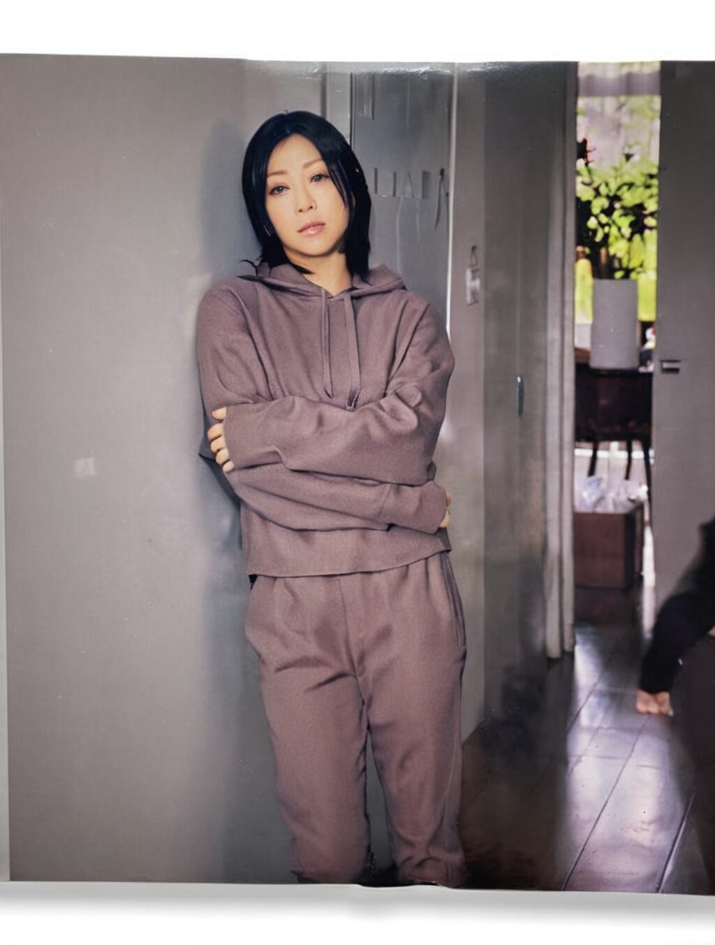 hikaru utada bad vinyl
