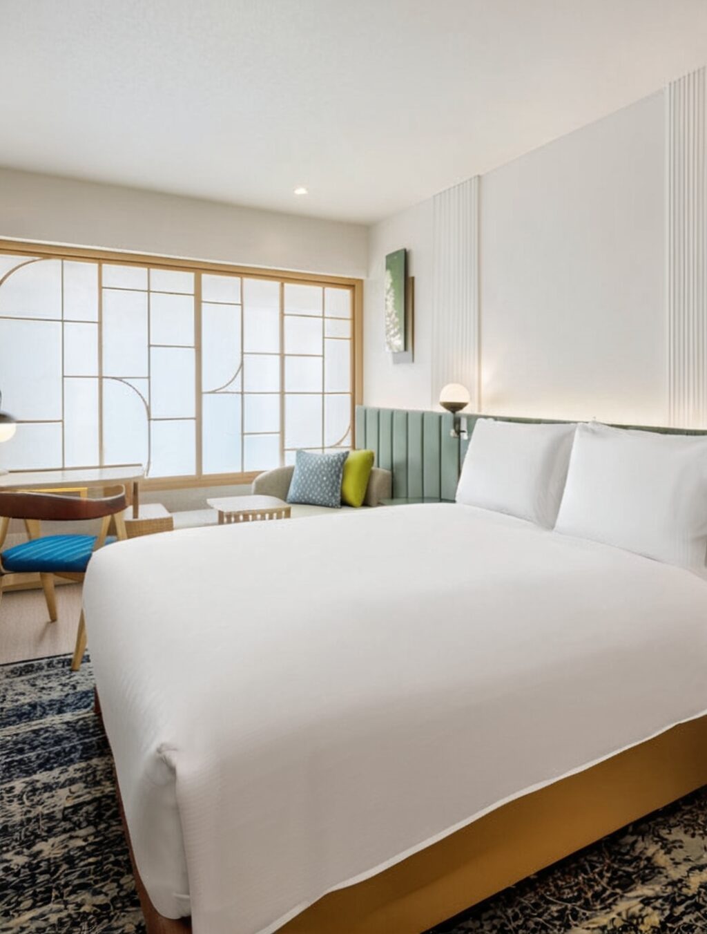 hilton hotels in japan