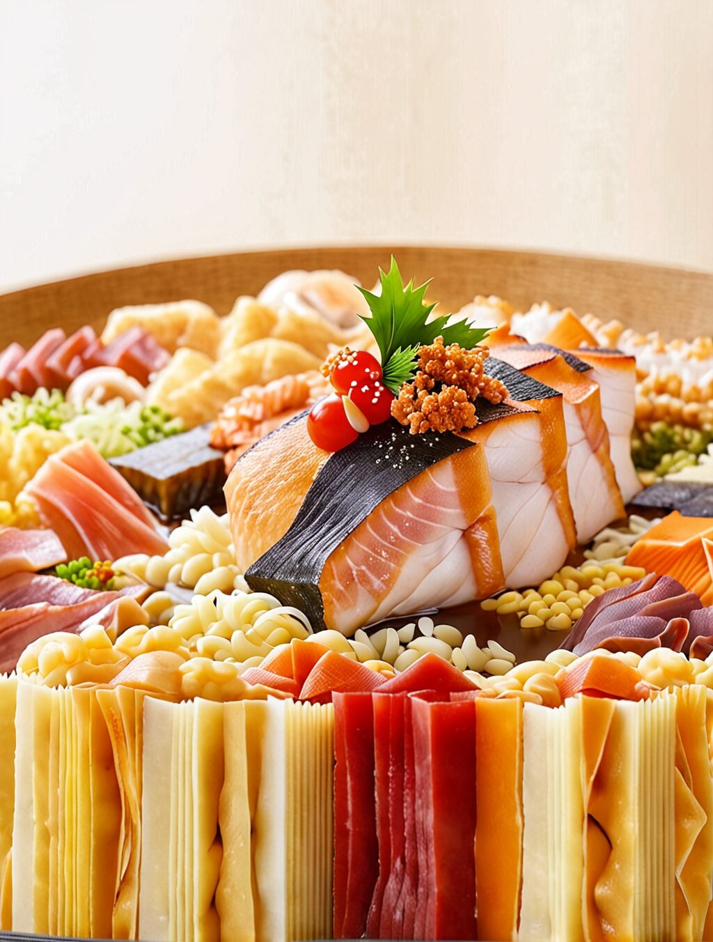 hokkaido japan famous food